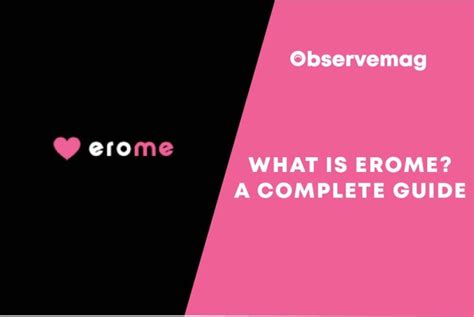erome cp